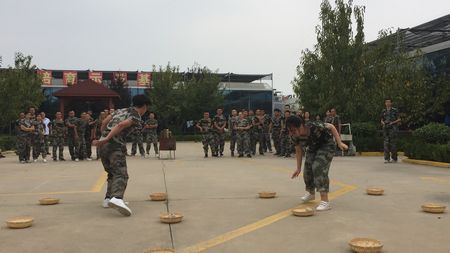 牢记初心与使命  展现青年新作为