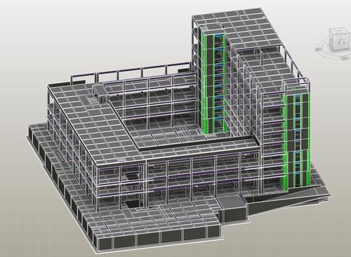 emc网页版登录建设澄合分公司利用科学技术着力打造智慧工地