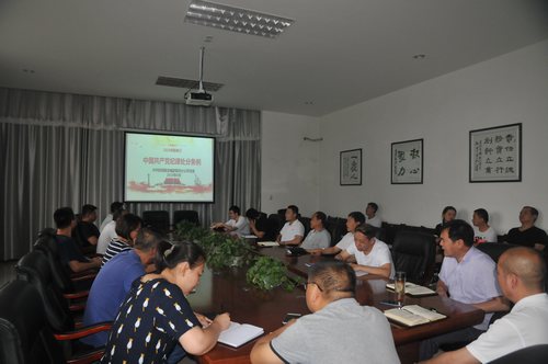 emc网页版登录建设掘进公司：提前念响“双节”紧箍咒