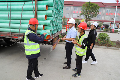 emc网页版登录建设汉中分公司把好“三关”强化质量过程化控制
