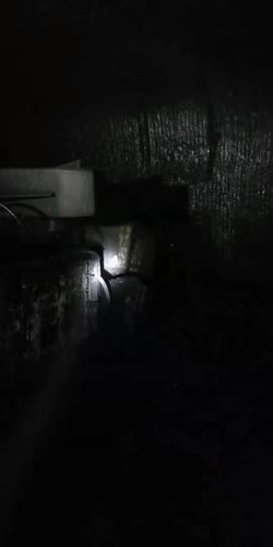 emc网页版登录建设掘进公司：顺利完成曹家滩122109工作面切眼掘进工程