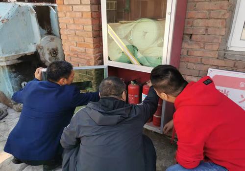 emc网页版登录建设设备租赁中心“百日安全”活动在行动