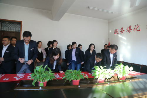 emc网页版登录建设机电安装公司全面启动“百日安全”活动