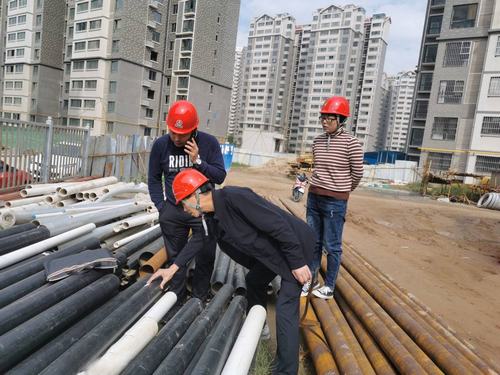 emc网页版登录建设铜煤公司加大物资设备盘点检查助力“百日安全”活动顺利开展