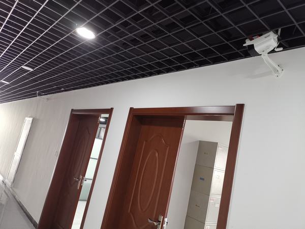 emc网页版登录建设物资公司多措并举保障办公区域安全