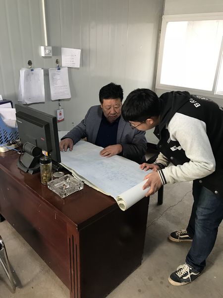 emc网页版登录建设天工公司薪火传承青蓝携手聚力人才