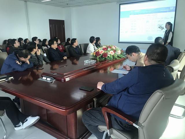 设计研究院：“四抓”助力“百日安全”