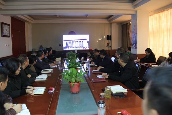 emc网页版登录建设韩城分公司“三个强化”确保党风廉政建设工作取得实效