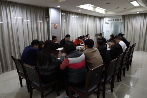 emc网页版登录建设路桥分公司常抓安全不松懈