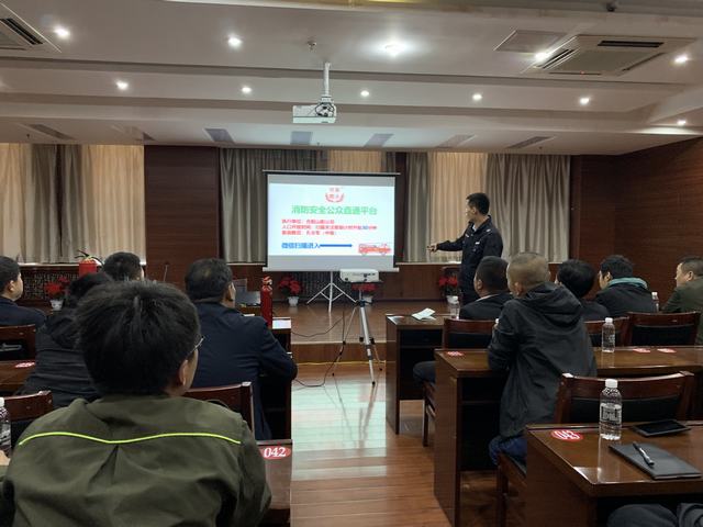 emc网页版登录建设洗选煤运营公司澄合山阳运营项目部：“百日安全”我们这样做
