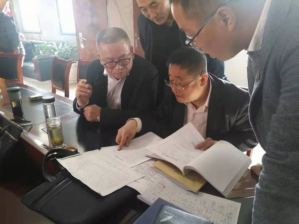 emc网页版登录建设掘进公司：严查消防火灾隐患 夯实冬季三防安全基础