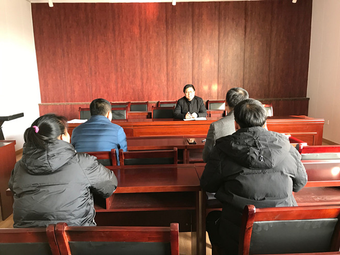 emc网页版登录建设机电安装公司：在履新之际划红线吹廉风