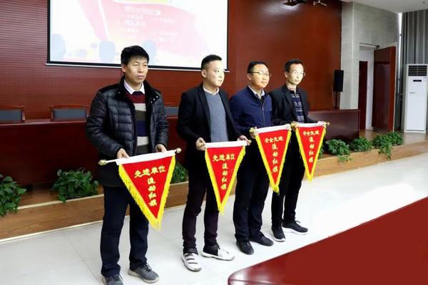 emc网页版登录建设矿建二公司小保当第三项目部再获佳绩