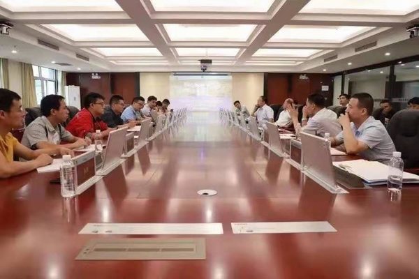emc网页版登录建设掘进公司：“掘进铁军”年末竣工结算成绩喜人