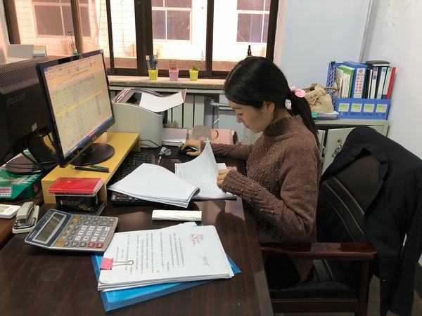 emc网页版登录建设韩城分公司加强人力资源管理助推企业高质量发展
