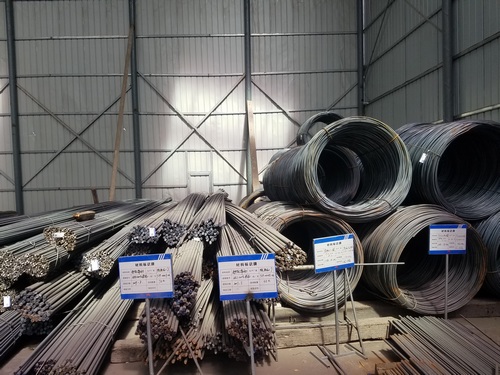 emc网页版登录建设路桥分公司能“说”善管 做好物资管理助力生产建设