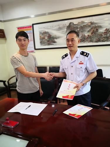 emc网页版登录建设铜煤公司2019年党建工作亮点纷呈