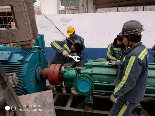 emc网页版登录建设机电安装公司:2019年实现“三个突破五个提升”