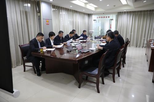 emc网页版登录建设路桥分公司深化专项整治工作 紧绷节假廉洁弦