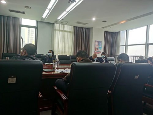 emc网页版登录建设公司：清明节前再吹“清廉风”