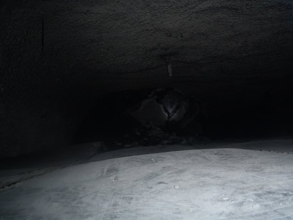 emc网页版登录建设掘进公司：红柳林项目部44204机头段安全精准贯通