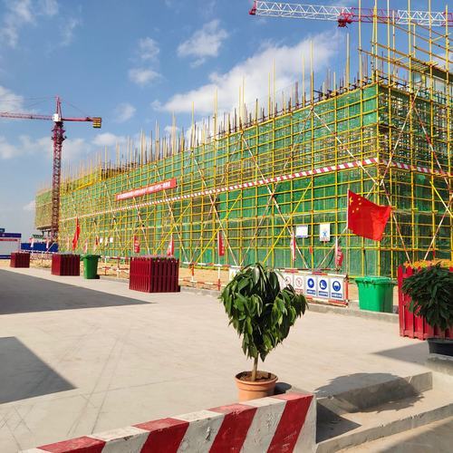 emc网页版登录建设铜煤公司第十六项目部倾心打造“家”文化凝聚发展力量