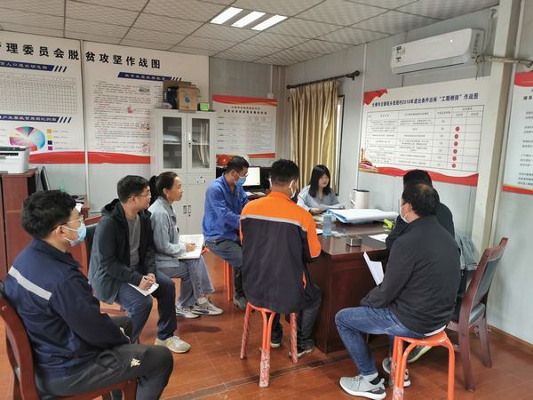 emc网页版登录建设韩城分公司土建十二项目部：学习贯彻《保障农民工工资支付条例》让农民工不再“烦薪忧酬”