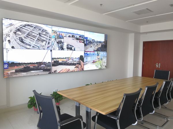 emc网页版登录建设天工公司开启施工形象新篇章