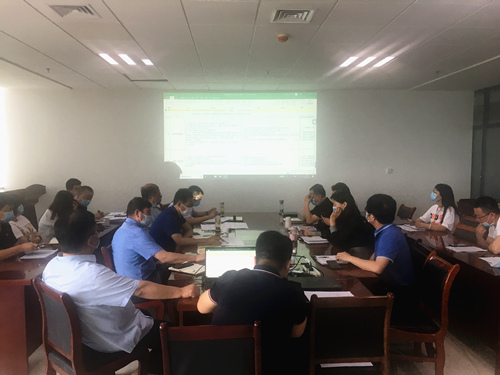 emc网页版登录建设天工公司纪委抓作风写实助力企业降本增效