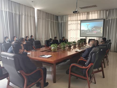 emc网页版登录建设掘进公司：专项整治在路上