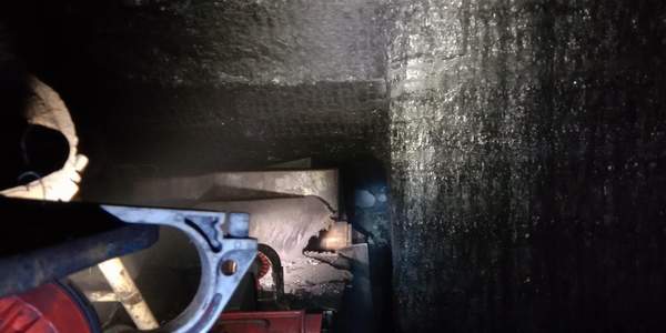 emc网页版登录建设掘进公司：曹家滩矿122109辅回撤通道与122109主运顺槽工程安全精准贯通