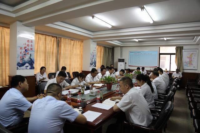 emc网页版登录建设韩城分公司紧盯“升学宴”把好廉洁关