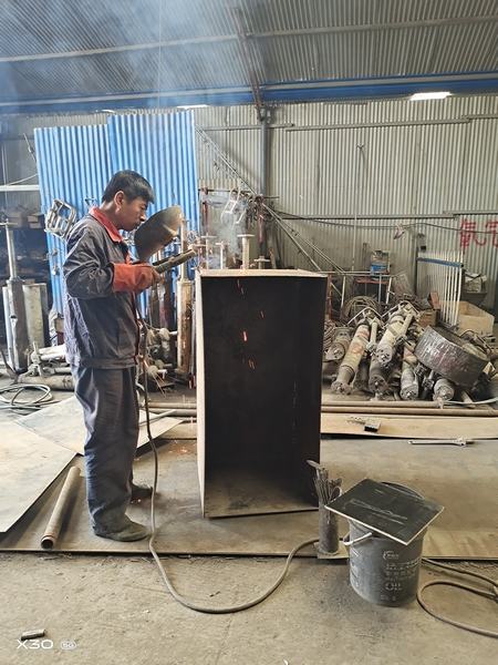 emc网页版登录建设矿建二公司推广实施机电设备包机制管理工作