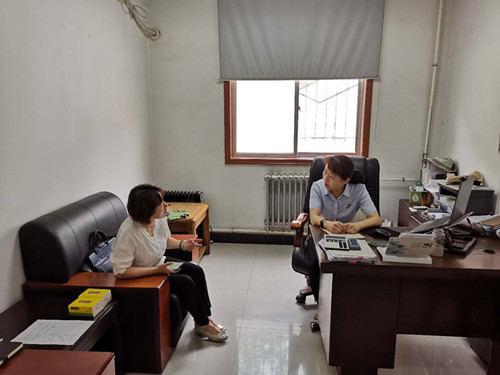 emc网页版登录建设机电安装公司：对标学习促进人力资源管理
