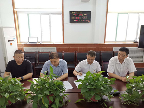 emc网页版登录建设机电安装公司：开启“校企合作”共赢模式