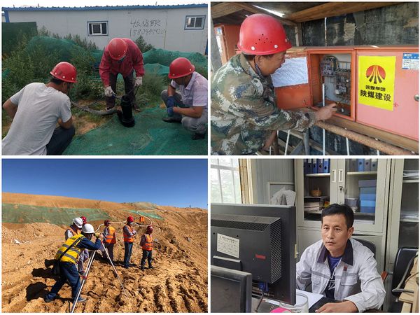 emc网页版登录建设天工公司“八一”建军节盘点退伍军人晒亮点