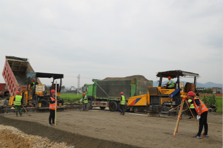 emc网页版登录建设汉中分公司全面打响“三项攻坚”战