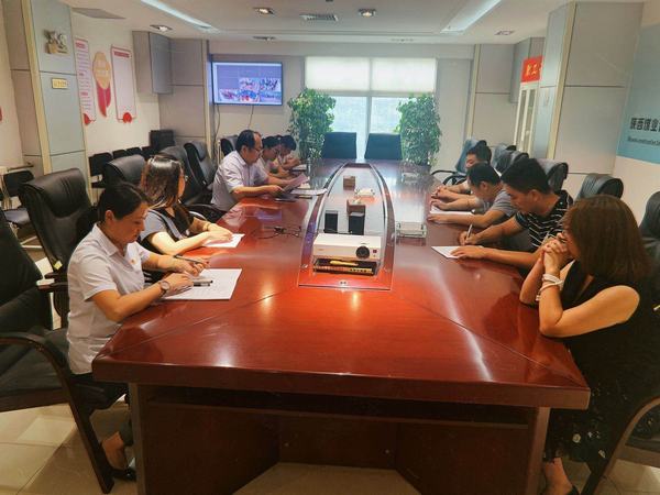 emc网页版登录建设矿建二公司：规矩到方圆成