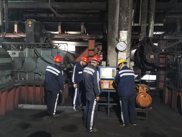 emc网页版登录建设洗选煤运营公司柠条塔运营项目部：抓重点、重推进 安全管理落到实处