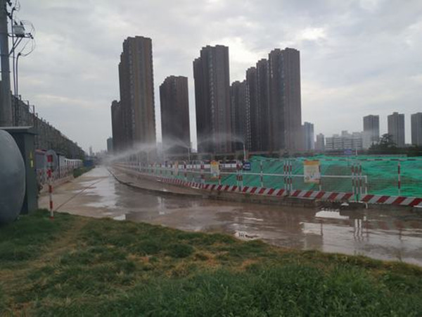 emc网页版登录建设澄合分公司文明单位创建纪实（二）