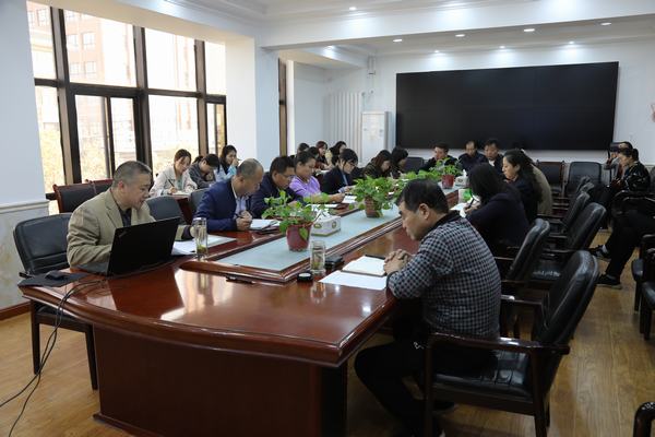 emc网页版登录建设韩城分公司：深化“以案促改”专题教育 提升党员干部防腐拒变能力