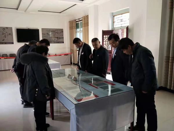 emc网页版登录建设韩城分公司土建九项目部紧锣密鼓敲响春节前廉洁教育