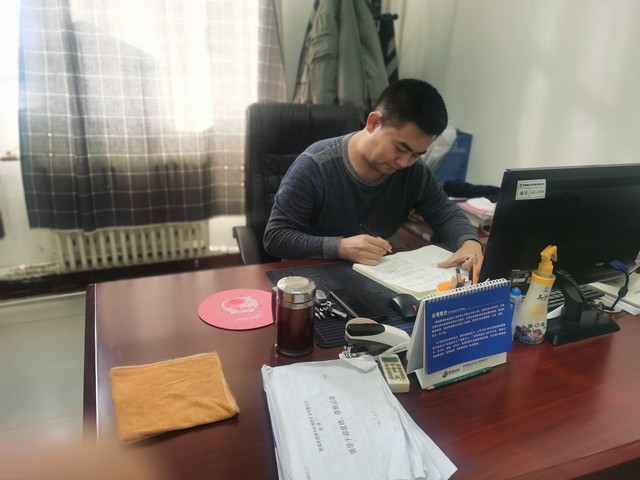 emc网页版登录建设洗选煤运营公司红柳林洗煤厂项目部：青春的执着，无我的坚守
