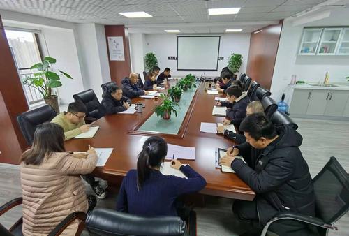 咸阳分公司敲响春节期间廉洁“警钟”