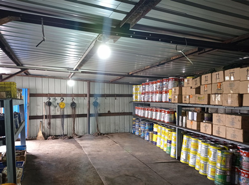 emc网页版登录建设机电安装公司建庄项目部建设绿色之家