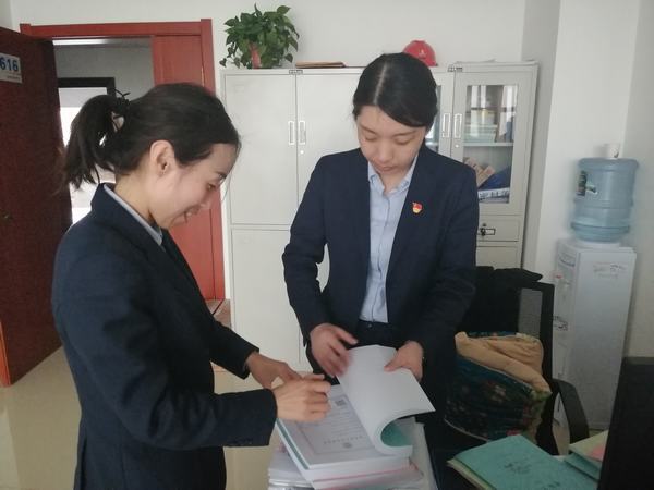emc网页版登录建设榆林公司 用实干精神 谱写最美芳华