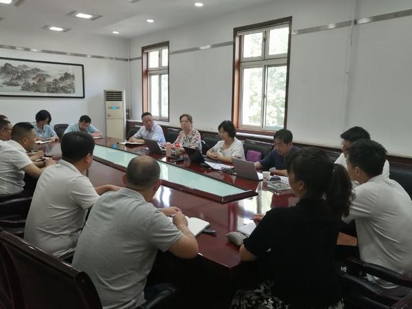 emc网页版登录建设铜煤公司顺利通过2021年“三体系”再认证