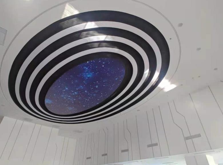 emc网页版登录建设绿宇公司第十一项目部：把准质量关口  按质高效收尾