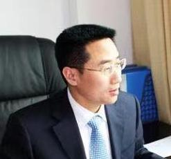 记emc网页版登录集团“优秀党务工作者”王忠武