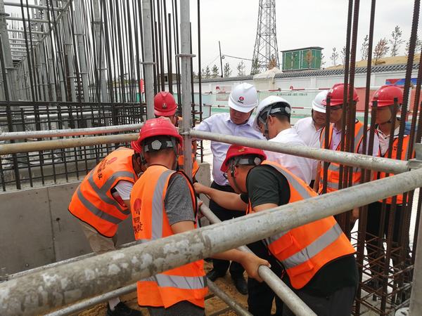 emc网页版登录榆林公司稳步开展“百安行动”见成效